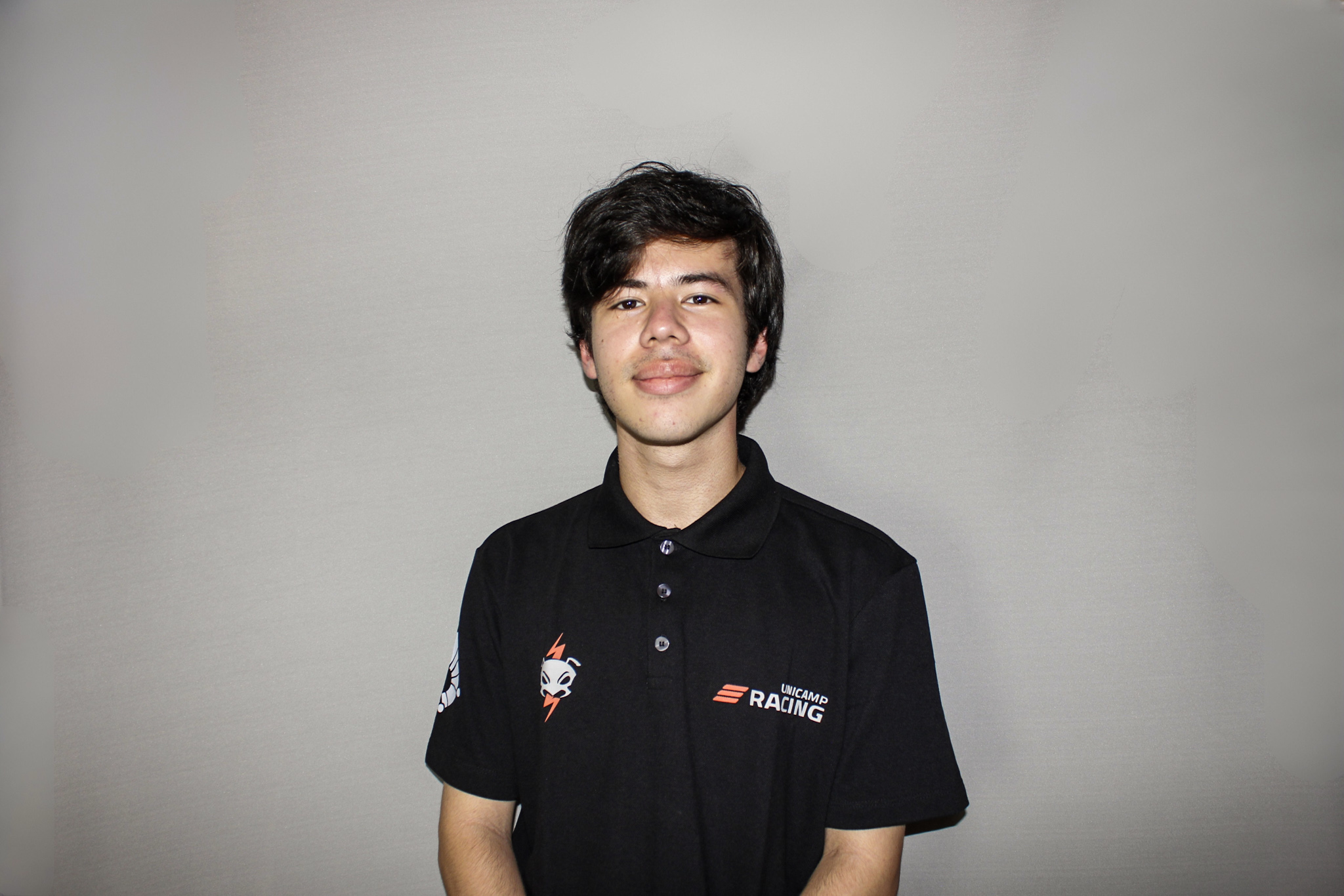 Foto Thailon Mendes